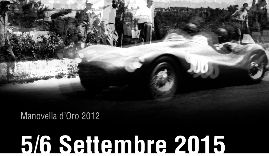 Giro automobilistico dell?umbria