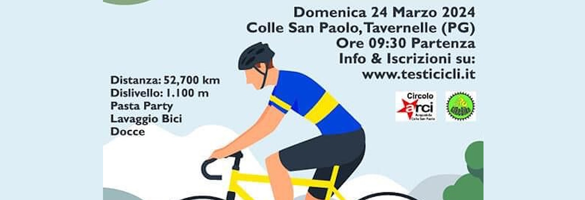 Val Nestore Gravel Race 2024