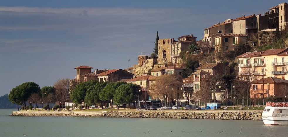 Castiglione del Lago