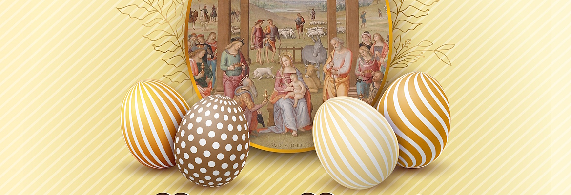 Mostra Mercato di Città Della Pieve