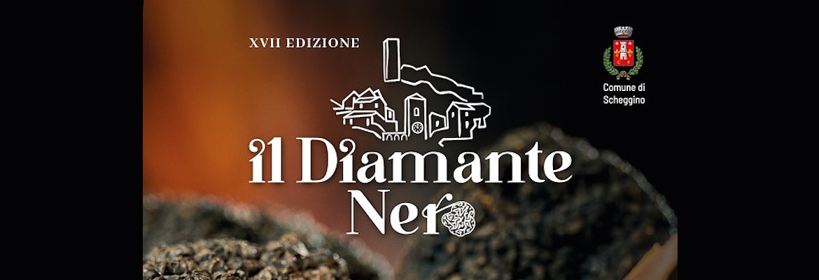 Diamante Nero 2024
