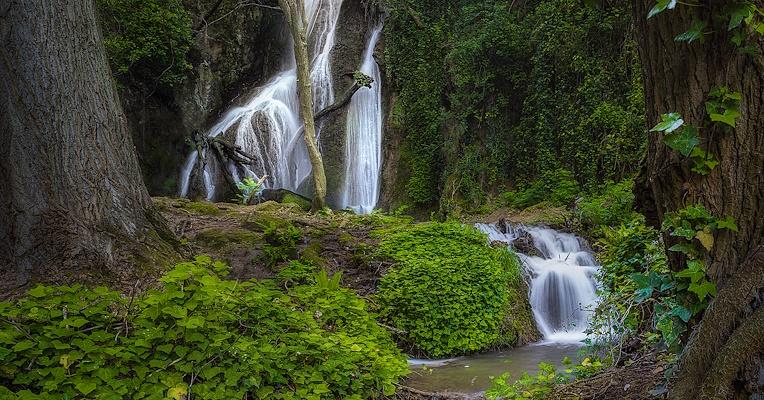 Waterfalls: incomparable spectacles