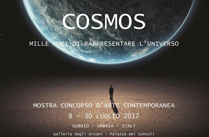 COSMOS - exhibition-competition
