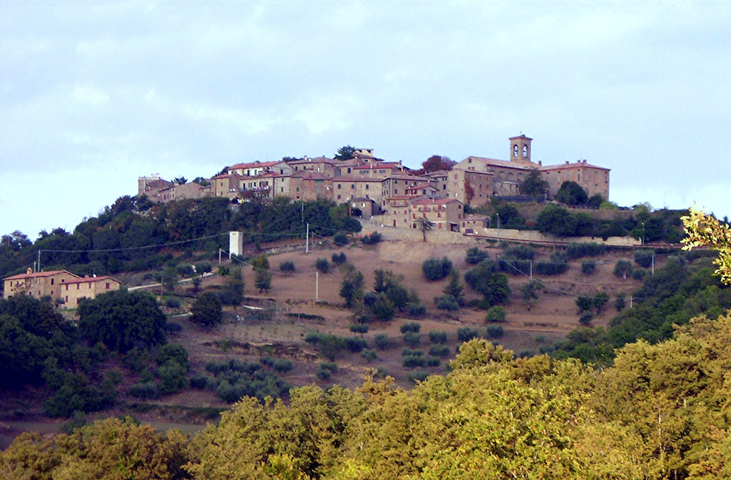 Preggio Music Festival - 35th Edition