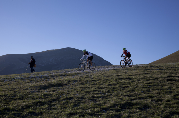 Appennino Bike Tour