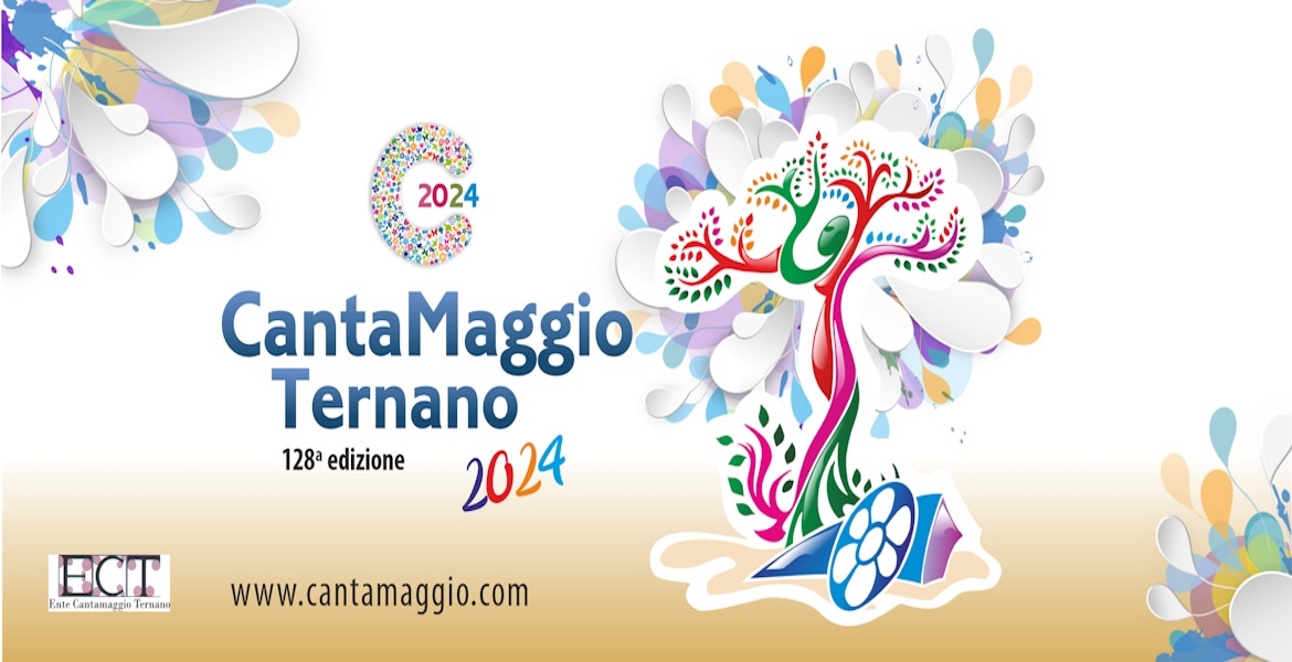 Cantamaggio 2024