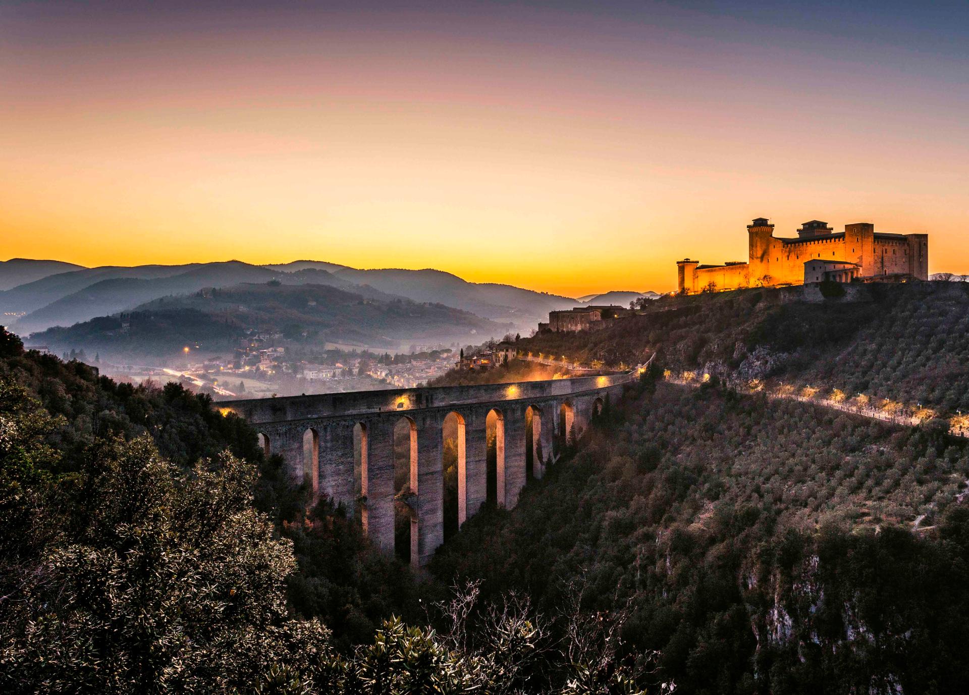 New Year’s Eve: Trance Continental Express