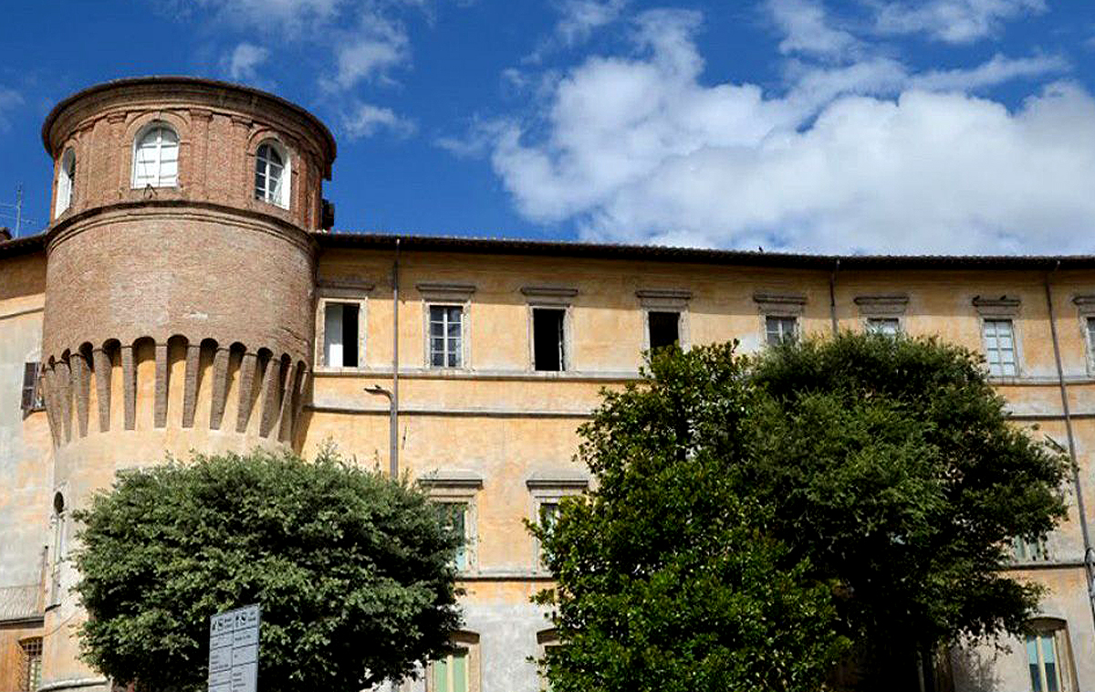 Art Monsters, The Contemporary art in Umbria