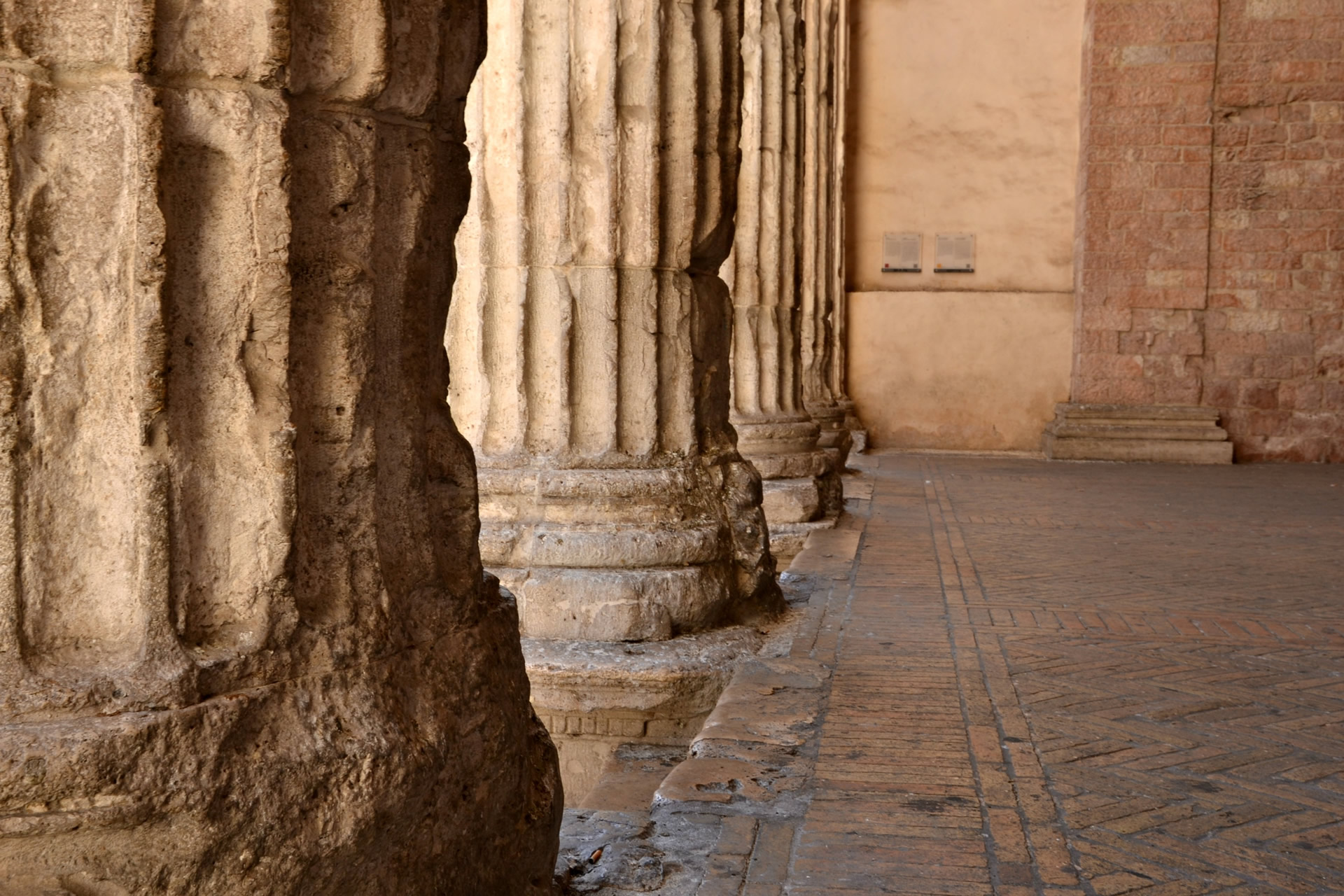 Assisi Romana