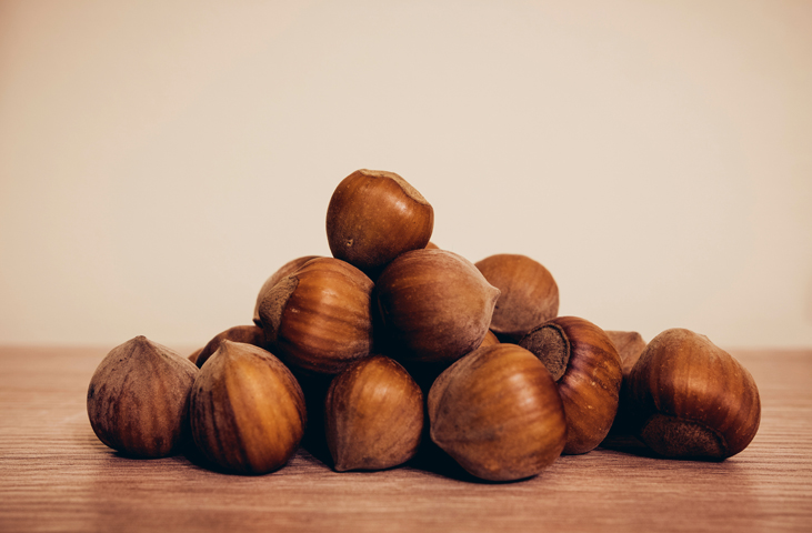 Festival of the Hazelnut