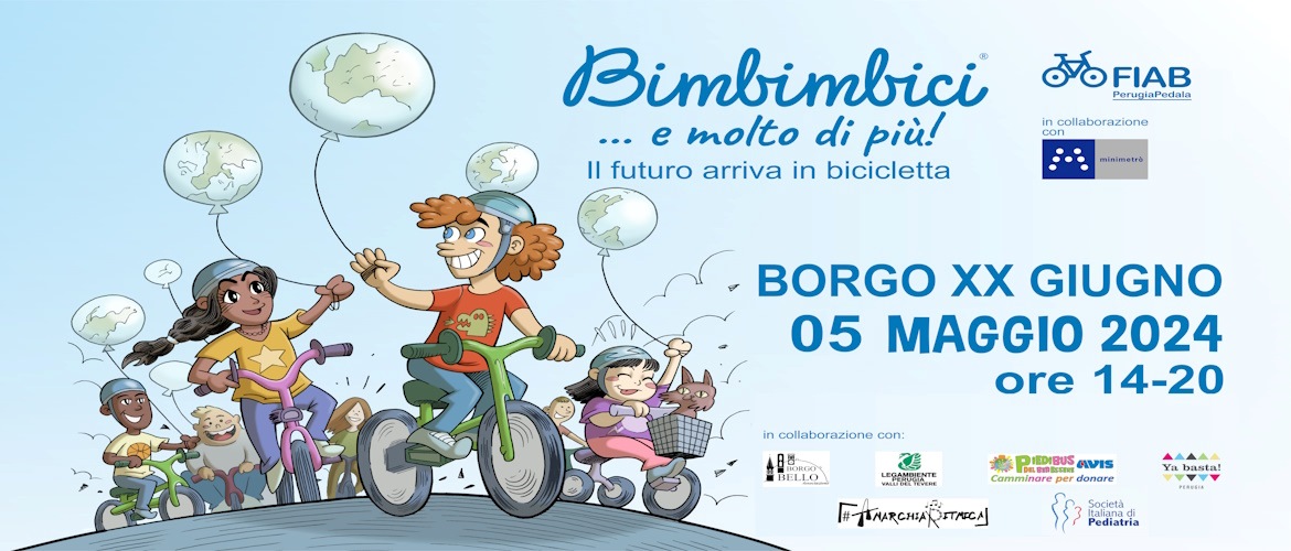 locandina banner bimbimbici