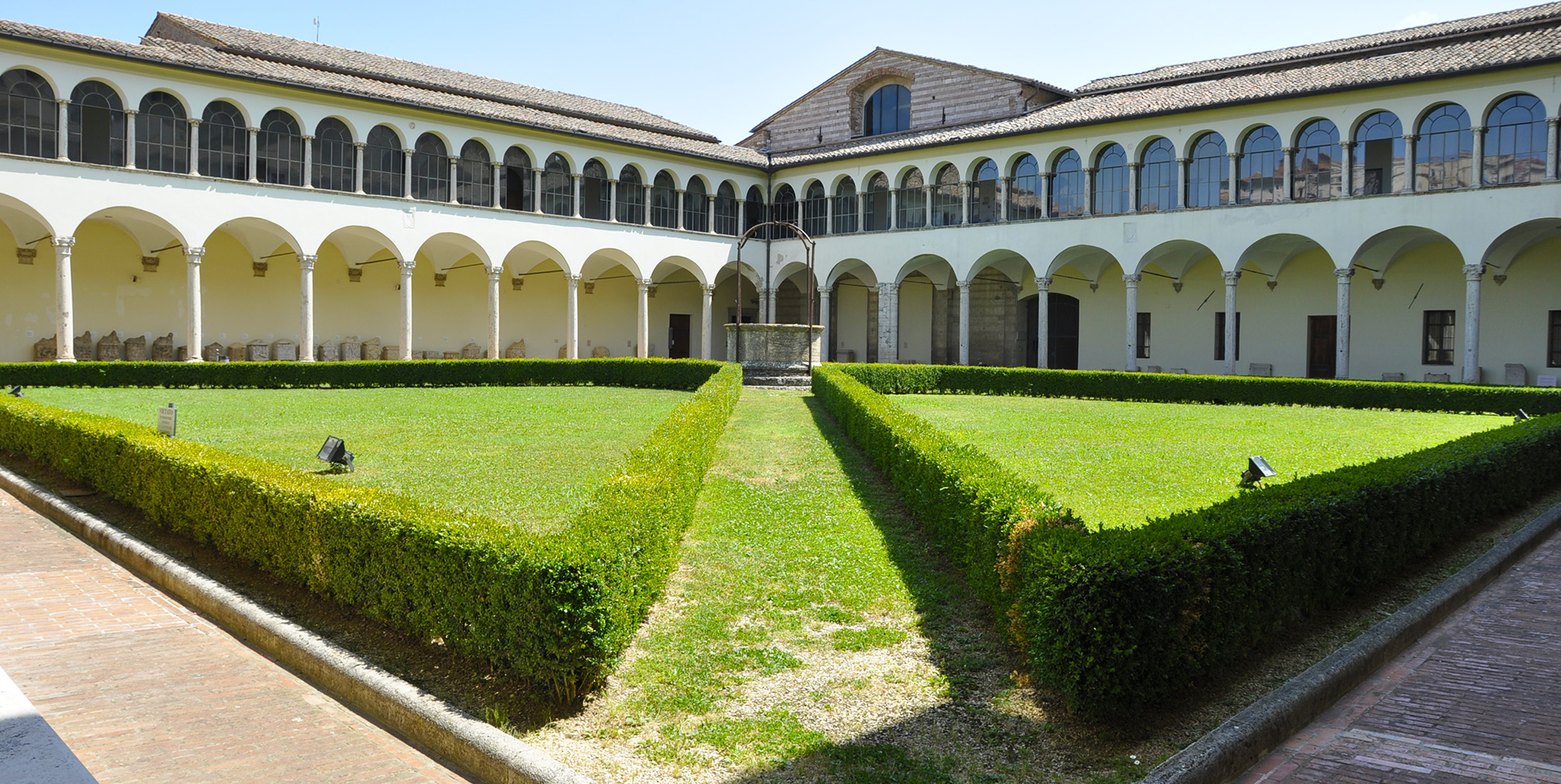 #SettimanaDeiMusei