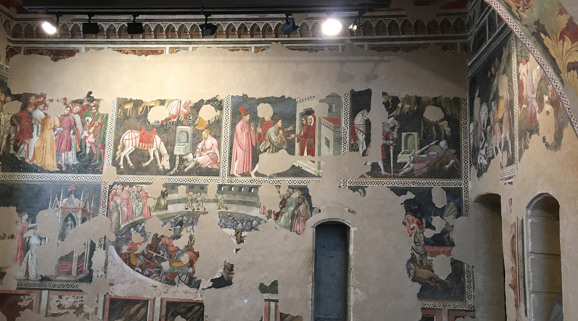#SettimanaDeiMusei