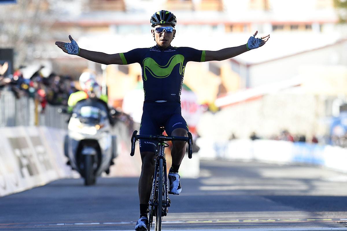 2019 Tyrrhenian – Adriatic Race