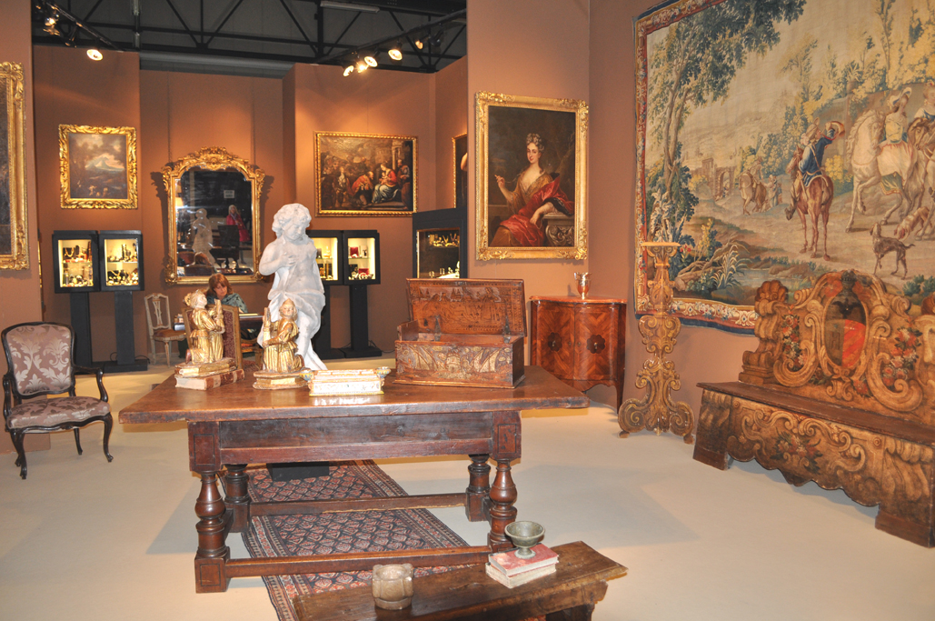 Assisi Antiques - 47th edition