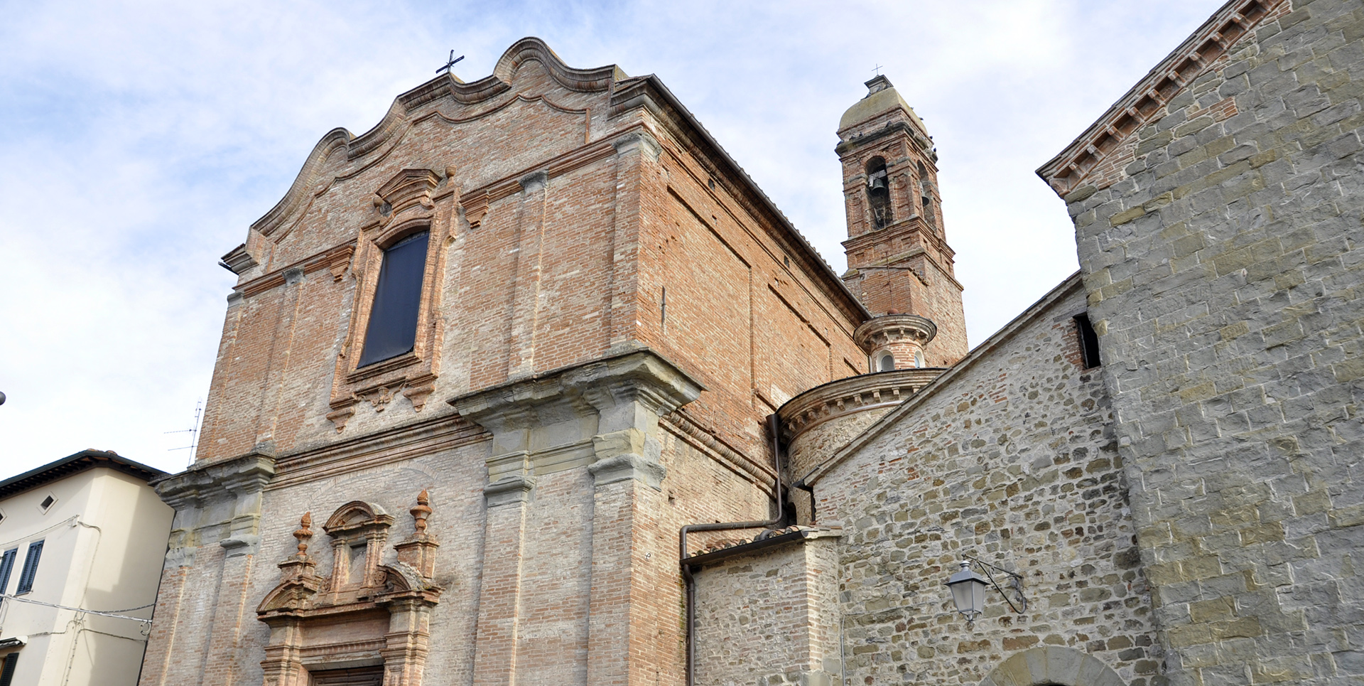 “Scoprendo l'Umbria” - Instameet / Chiesa - Museo di Santa Croce, Umbertide