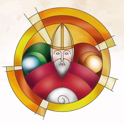 Logo Le Vie di Crispolto