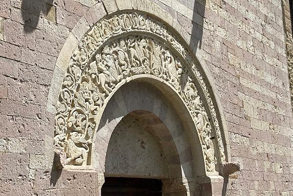 Pieve di San Gregorio in Nido