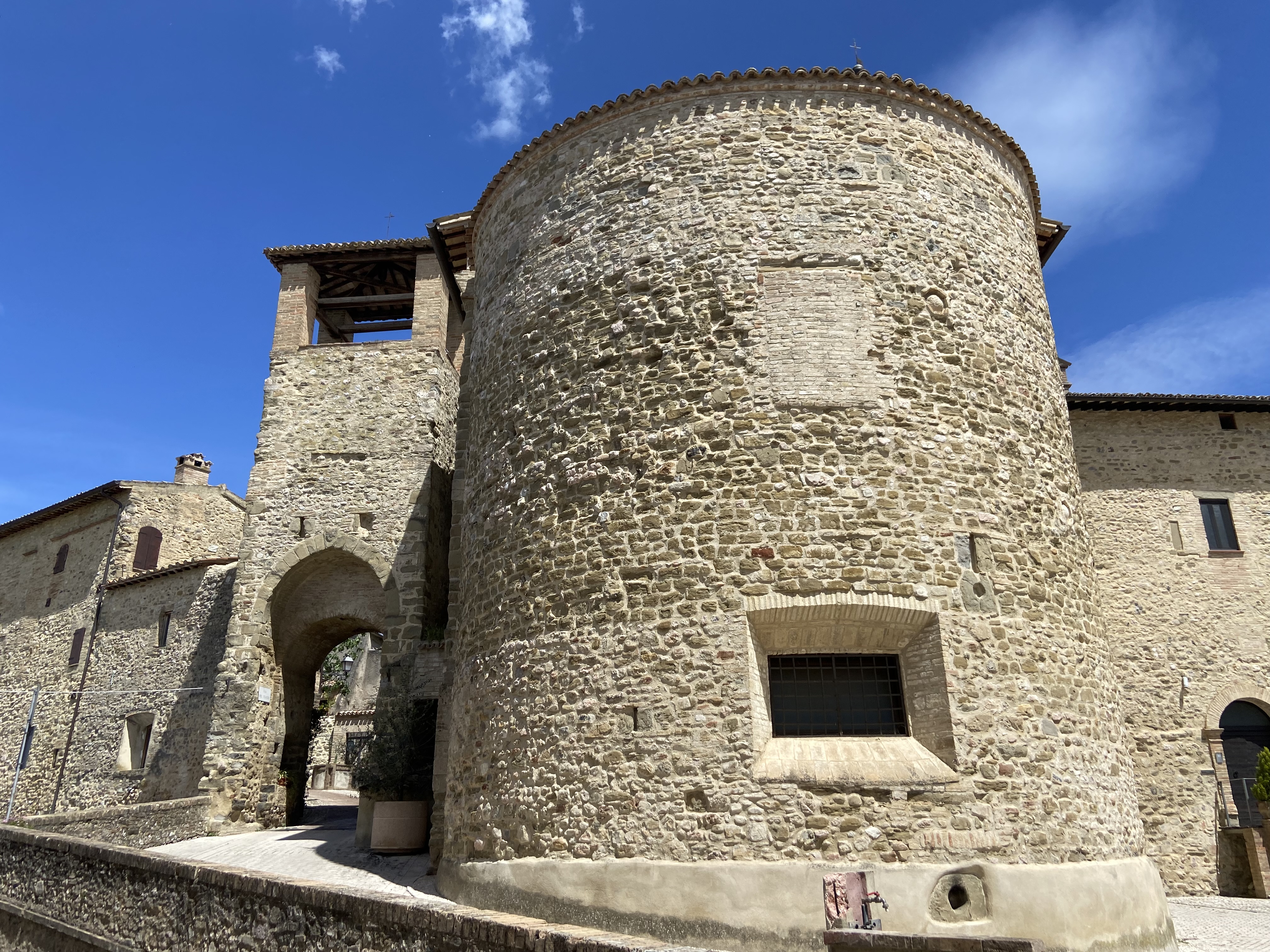Castel Ritaldi