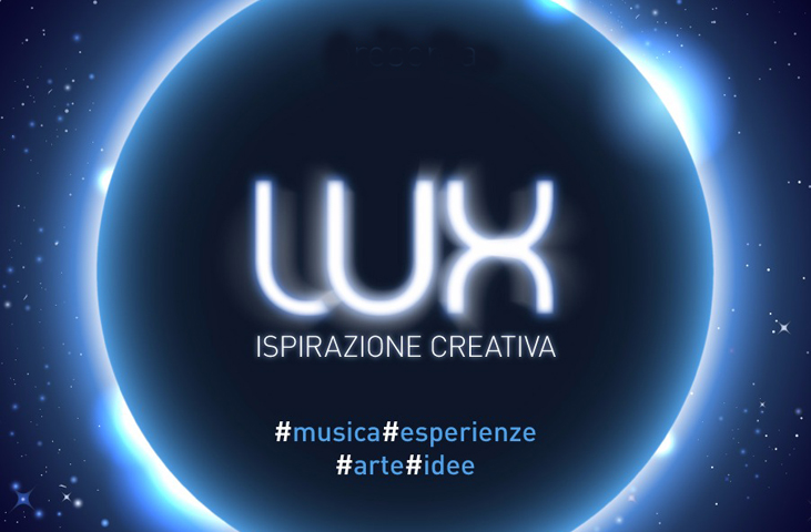Lux - Creative Inspiration