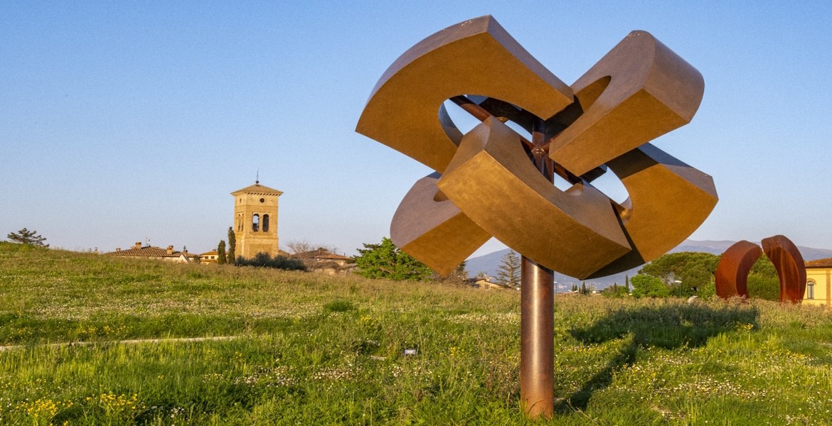 Sculptors in Brufa