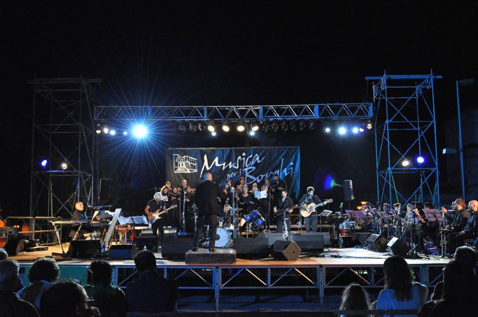 Musica per i Borghi