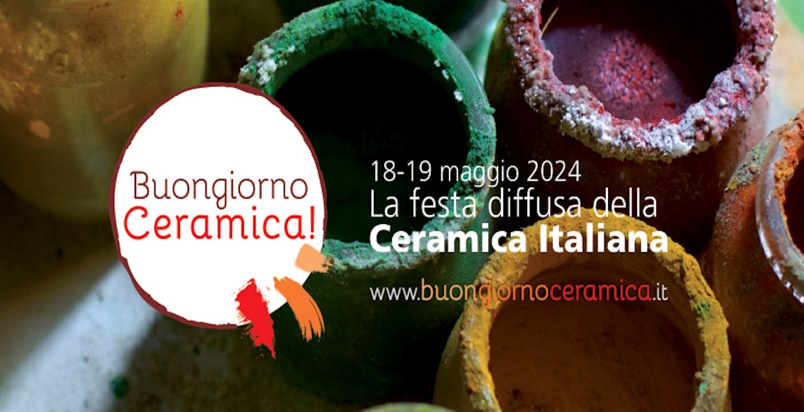 Spielplan Buongiorno Ceramica!