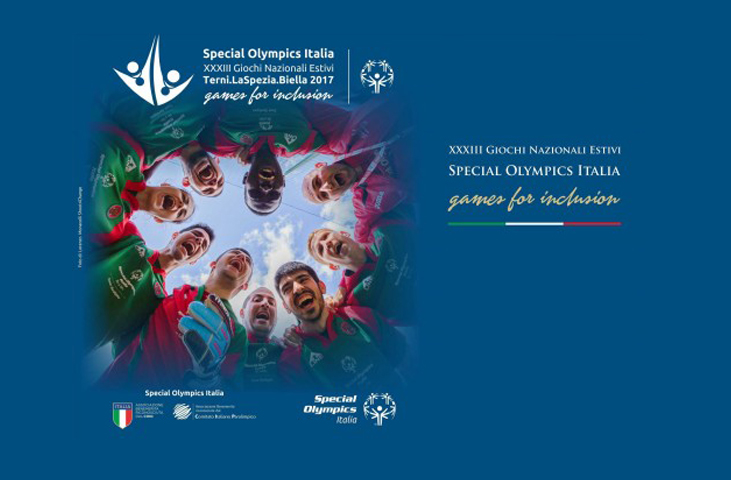 XXXIII Giochi Nazionali Estivi Special Olympics