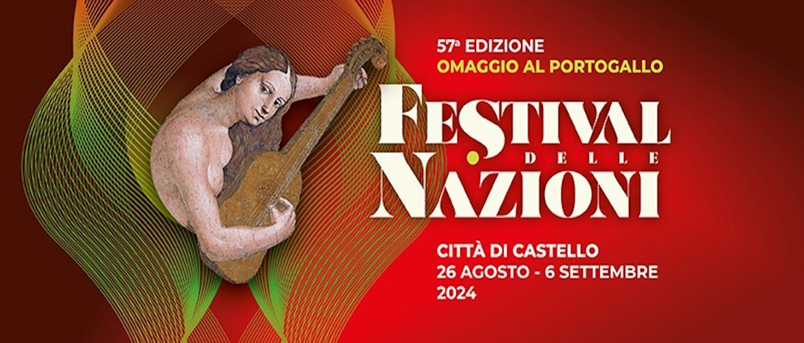 Playbill Festival delle Nazioni 2024