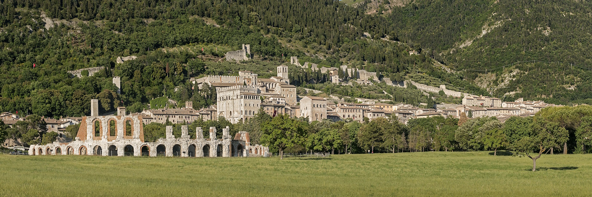 Gubbio