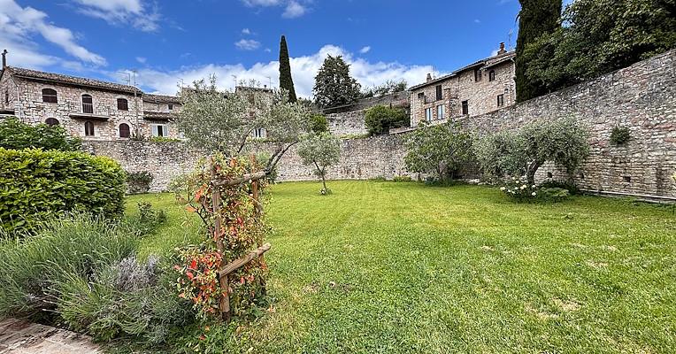Anfiteatro Romano di Assisi