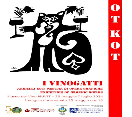 Playbill OT KOT I Vinogatti