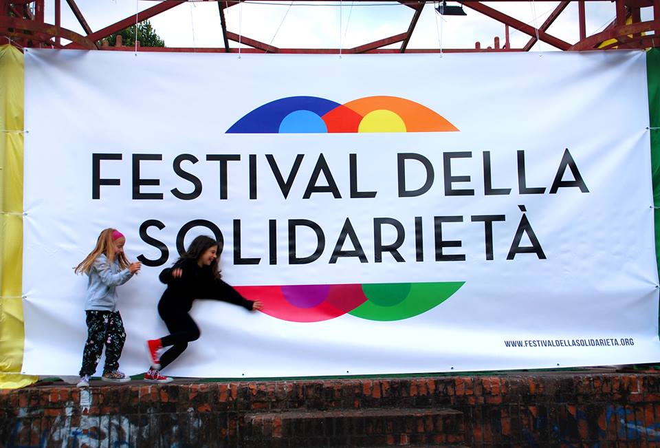 Festival della solidarietà