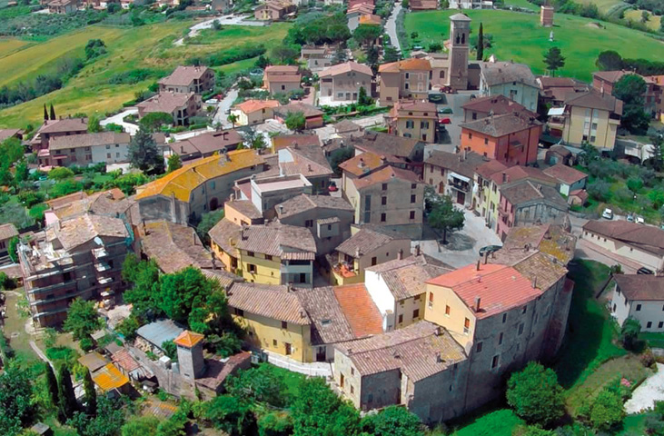 Scultori a Brufa. La Strada del Vino e dell’Arte - 31esima edizione