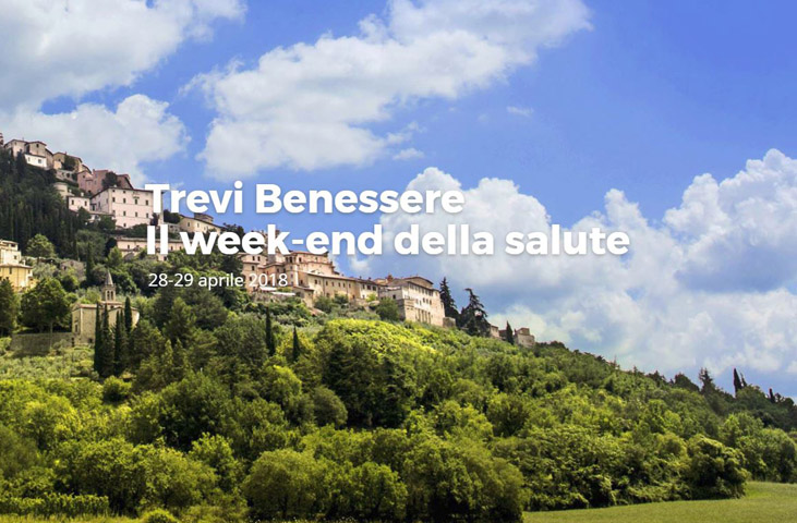 Trevi Benessere