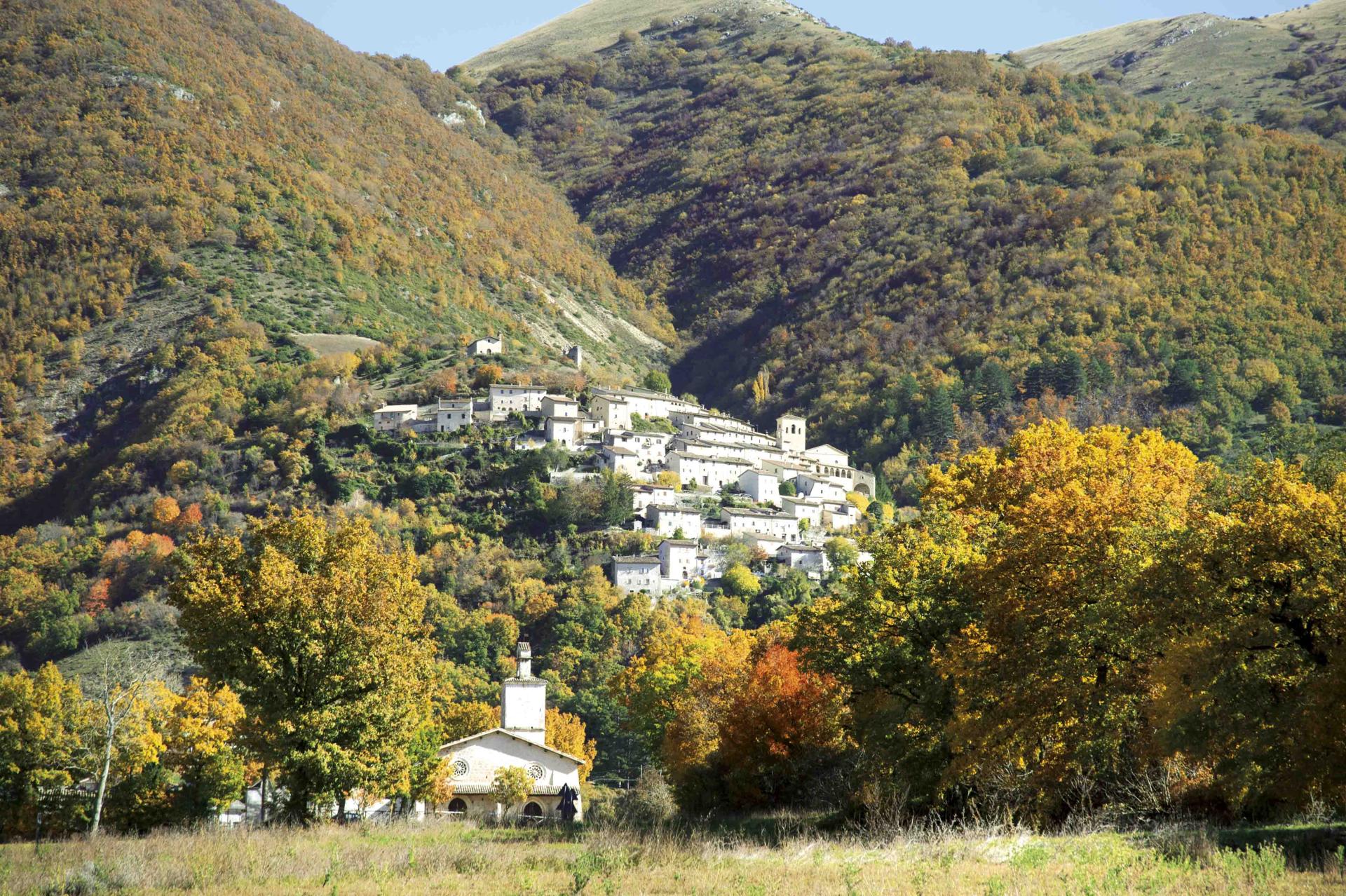 Festival of Piantamaggio