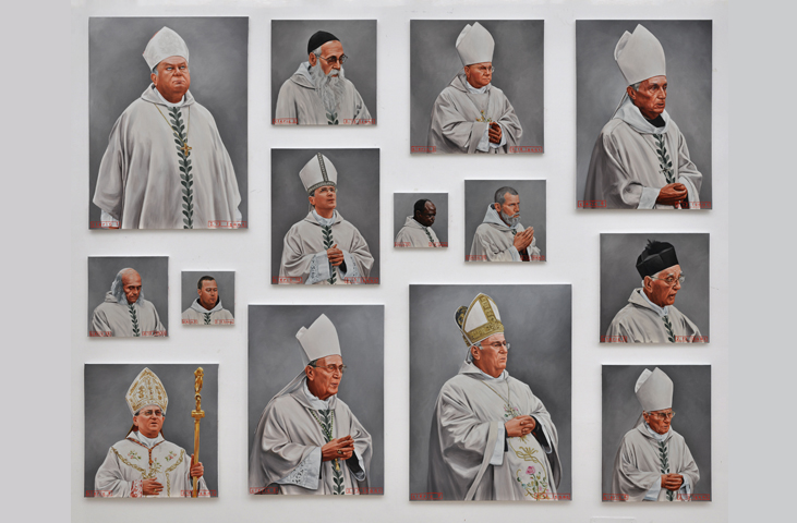 Art Monsters – Article 3