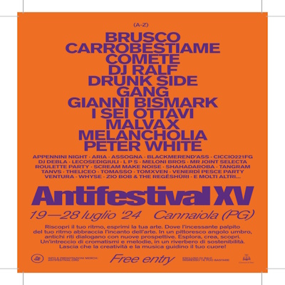 carte de jeu orange 2 Antifestival 2024