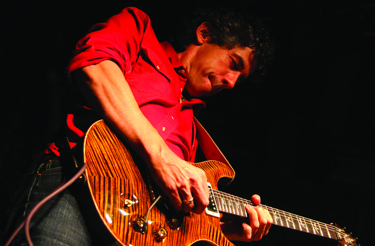 Umbria Blues Festival - Foligno