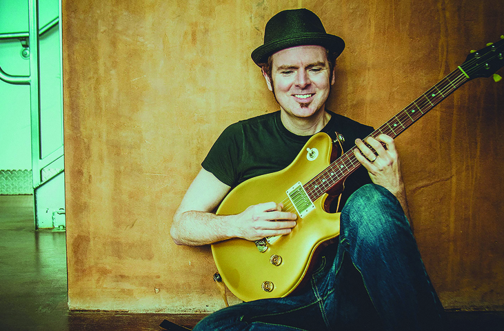Umbria Blues Festival - Foligno