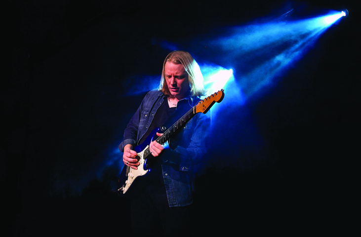 Umbria Blues Festival - Foligno