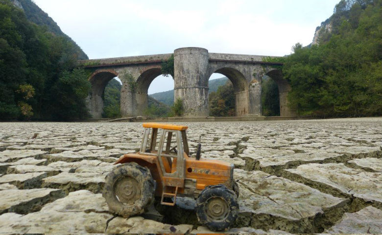 Il Rio Grande