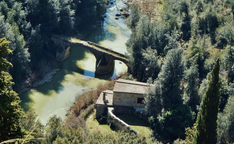Il Rio Grande