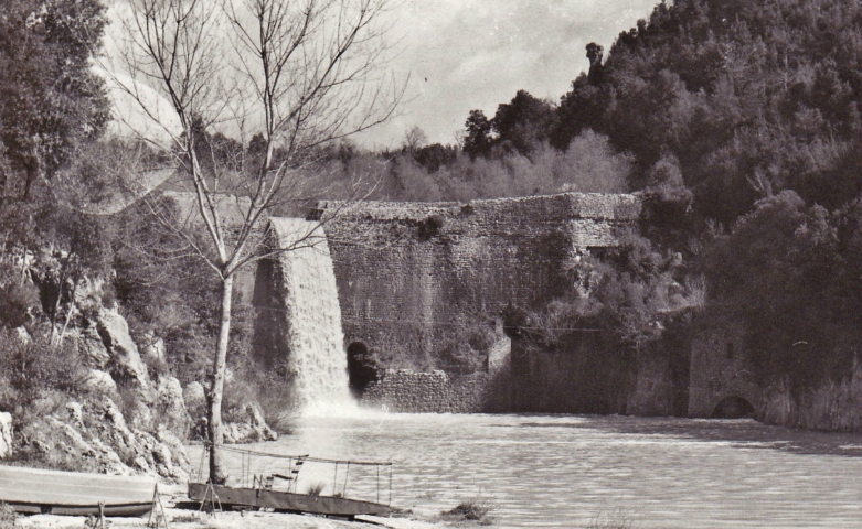 Il Rio Grande - foto dalla mostra