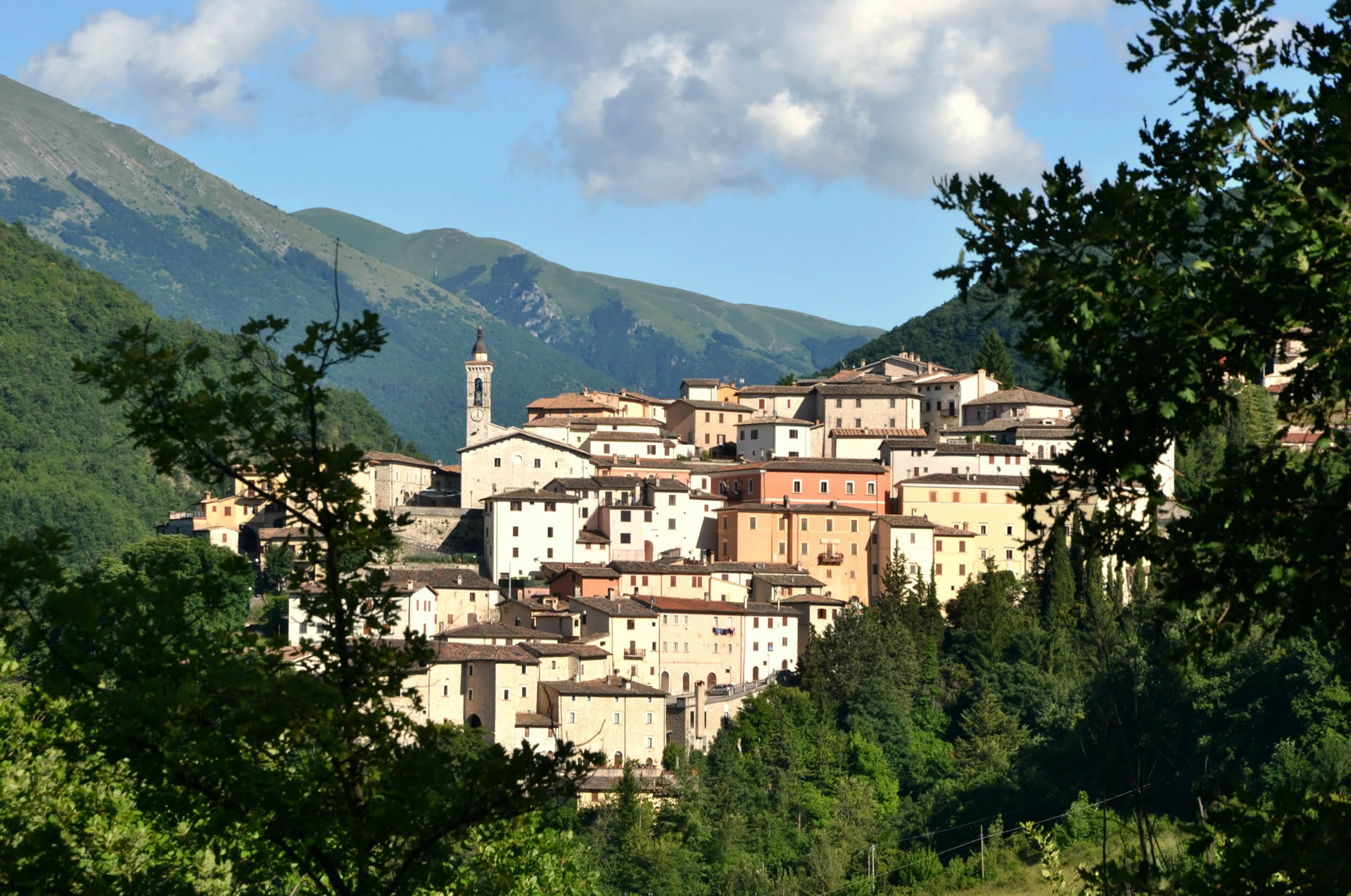 Pane Prosciutto & Fantasia