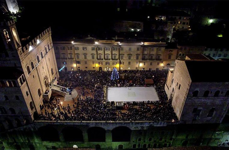 Gubbio è...Natale