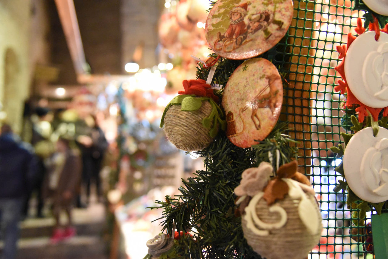 Un Natale da Favola - Perugia