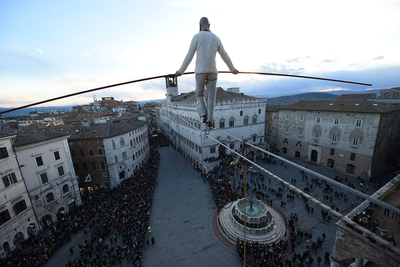 Un Natale da Favola - Perugia