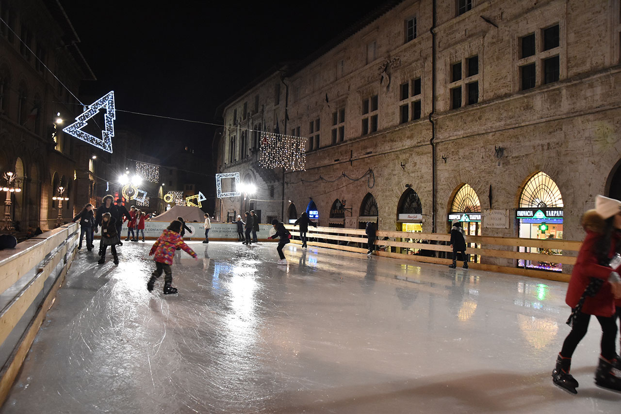 Un Natale da Favola - Perugia