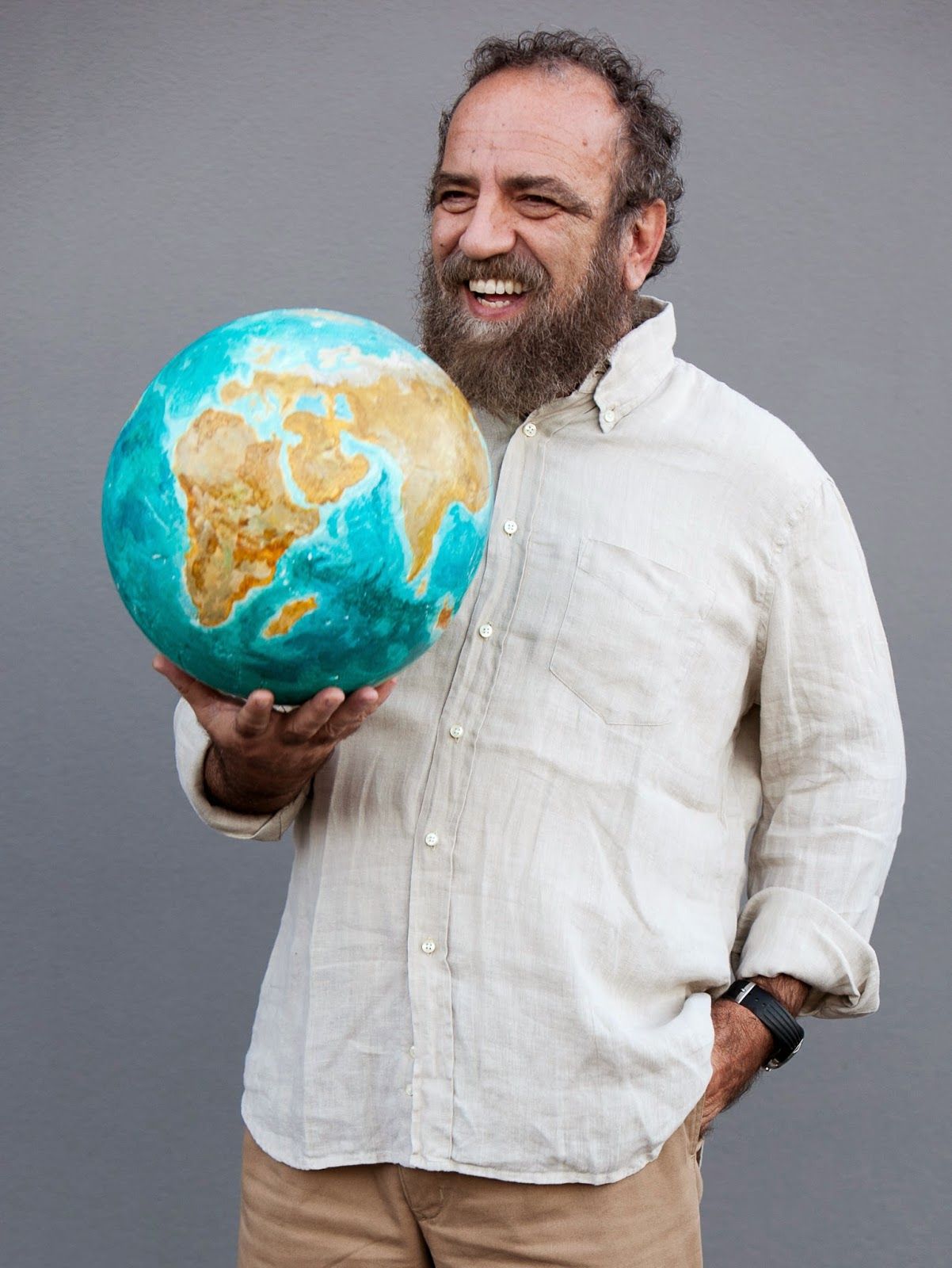 Giobbe Covatta